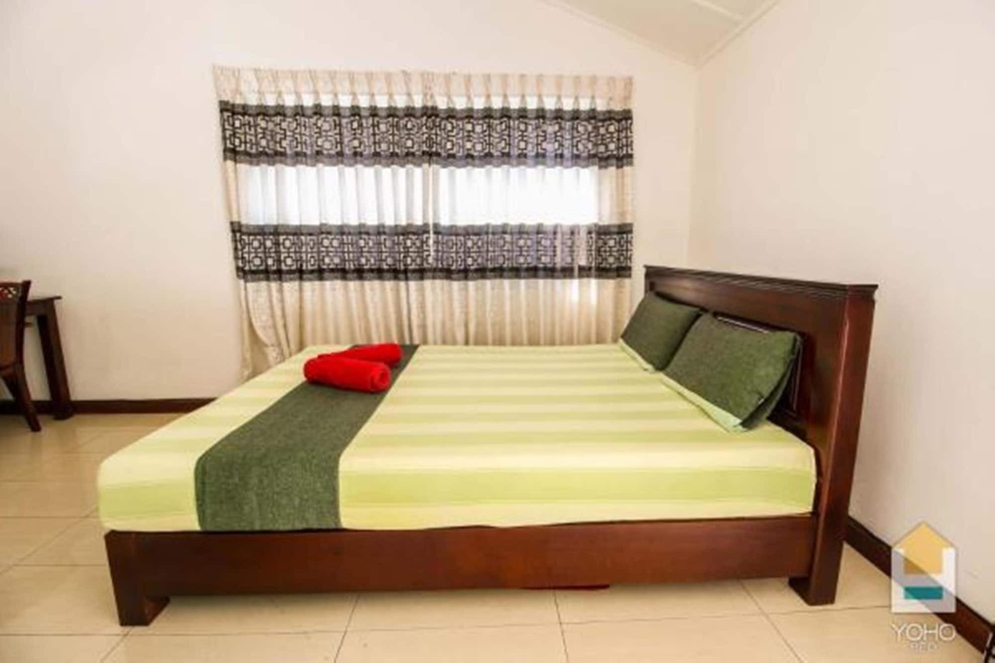 Hotel Nathaliya Katunayake Exterior photo