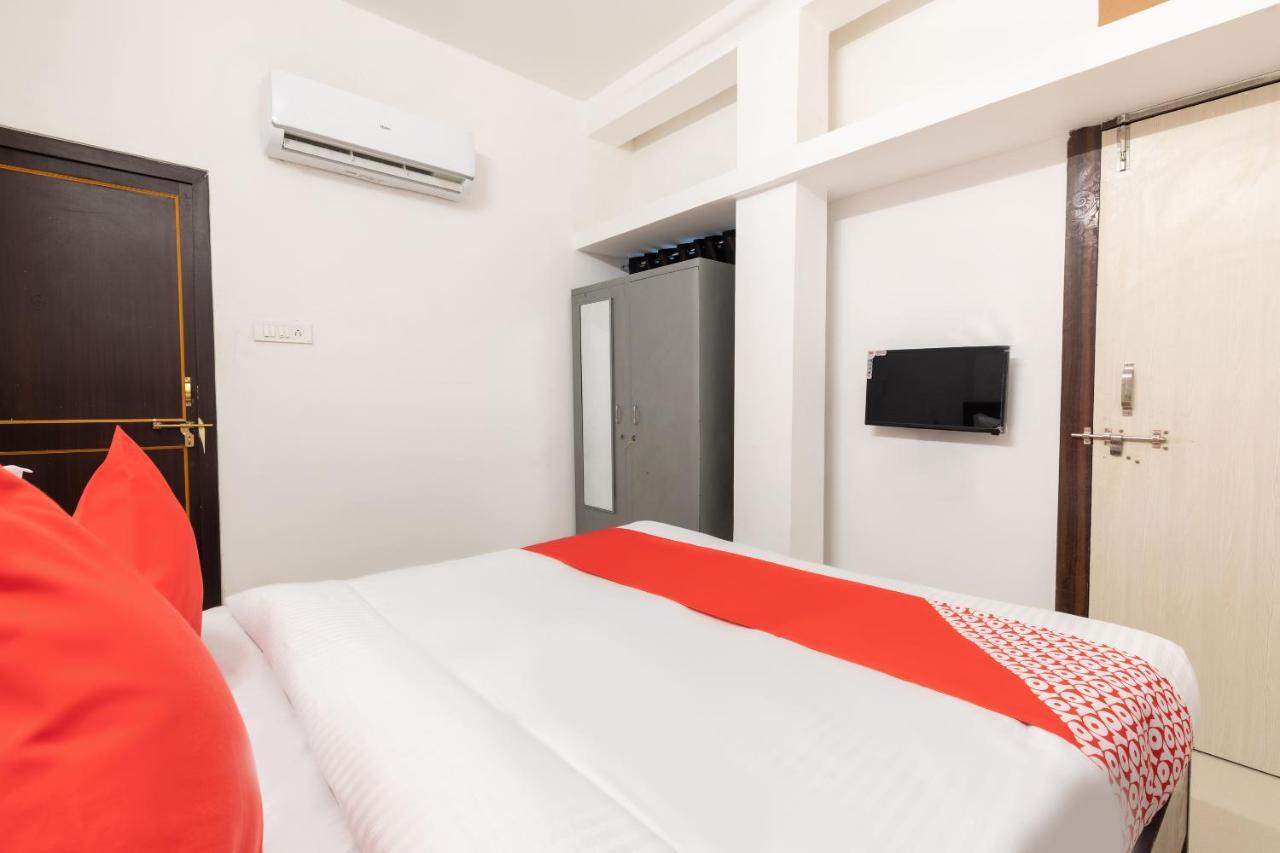 Hotel Nathaliya Katunayake Exterior photo